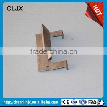 Sheet Metal Stamping Mould Parts photo-4