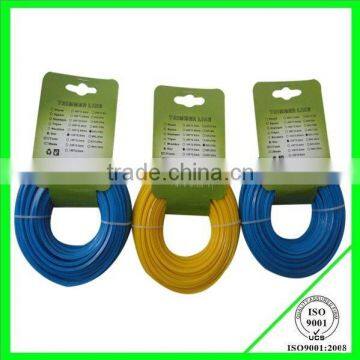 trimmer line/grass cutter line