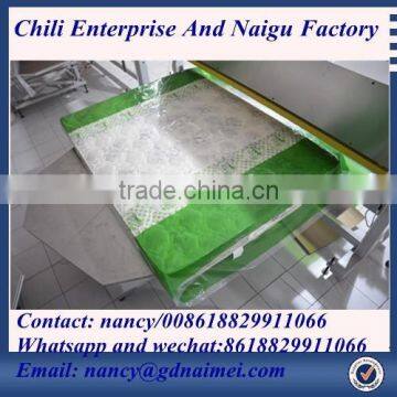 Pack Print Hot Blue Mattress pe Film photo-5