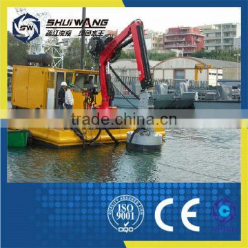 hydraulic dredger pump,River Sand Suction Pump for sale