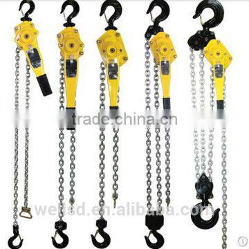 1.5ton Lever Block,Lever Hoist,Manual Hoist photo-3