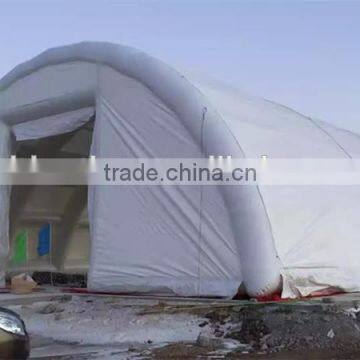 Giant Portable Air Sealed Inflatable Tennis Court Tent photo-4