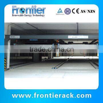 Professional Security Smart Car Parking System photo-2