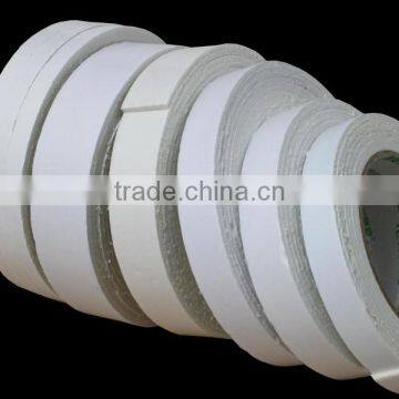 free sample electrical white EVA foam tape adhesive foam tape