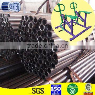 Alibaba China manufacturer cold rolled ms iron hollow metal tube