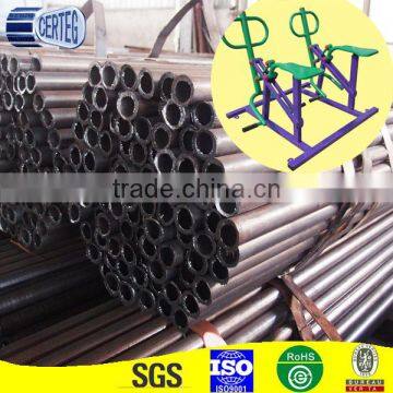 China Manufacturer Cold Rolled ms Iron Hollow Metal Tube