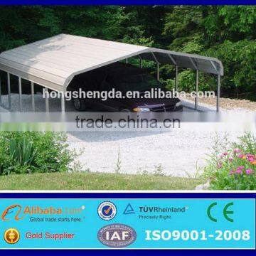 Hot Sale Steel Folding Carport photo-2