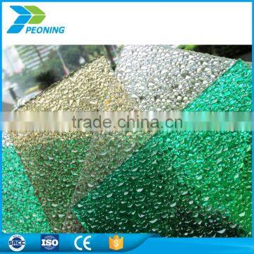 Exclusive Custom Polycarbonate Board Solid Sun Sheet photo-6