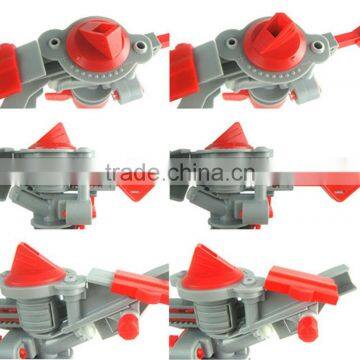 Pop Up Big Garden Agriculture System Water Irrigation Sprinkler photo-2