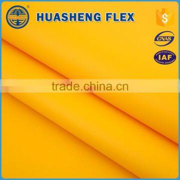 Factory supply woven pvc coated printing inflatable slide fabric