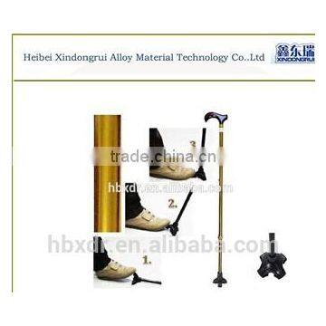 OEM_Aluminum Profile for Walking Aids,aluminum Crutch__Hot Sale photo-5