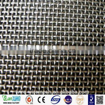 Crimped Wire Mesh Cheap Fence Weld Wire Mesh photo-2