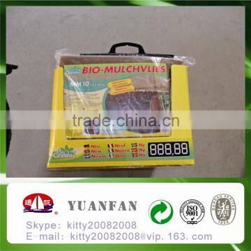 Nonwoven Landscape Fabric photo-3