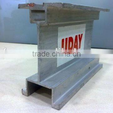 6061-T6 Aluminum Formwork system concrete forming system concrete formwork