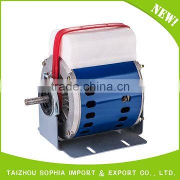 China High Quality Electric Cooler Motor photo-4