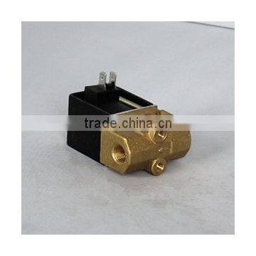 36V Wire Feeders Solenoid Valves photo-2