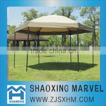 Hexagonal Gazebo Tent3X3X3