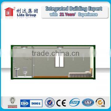 Different Function Prefab Mobile Container Type House photo-4