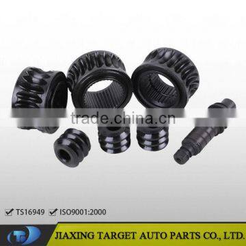 Passed TS16949 test customized new design worm gear and worm screw for slack adjuster