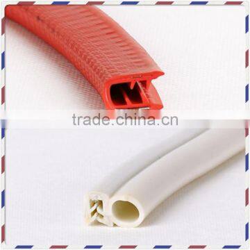 manufacture rubber edge guard