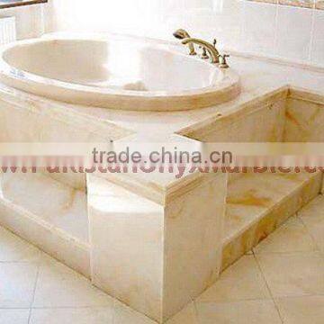 STYLISH ONYX BATHTUBS FOR LUXURY LIFE STYLE photo-3