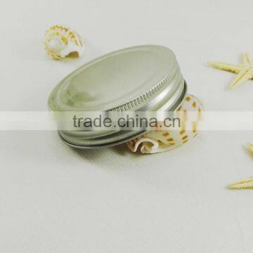 Custom Pinting Glass Screw Tin Lid photo-4