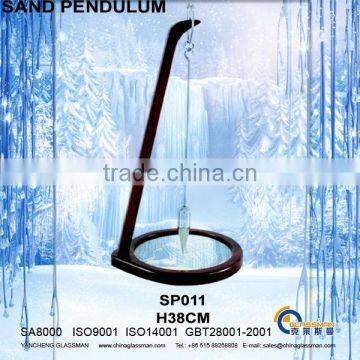 Sand Pendulum Arts and Crafts Home Decoration SP011
