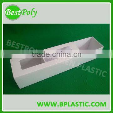 High Quality Custom Origami Folding Paper Packaging Case Box photo-3