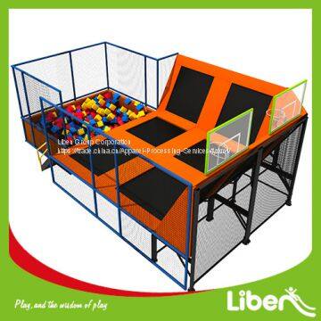 Cheap Toddler Trampoline With Net