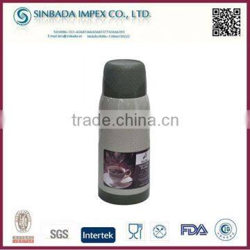 1.0L Atlasware Vacuum Flask With Thermometer photo-3