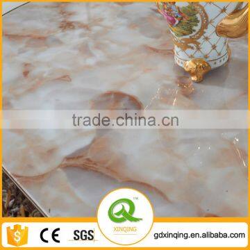 Modern Beautiful Marble Dubai Coffee Table C403 photo-2