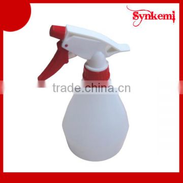 370ml Cheap plastic sprayer bottle