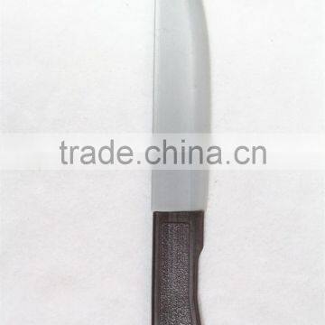 Halloween Kitchen Props Plastic Toy Knife Pirates Props Weapon Knife