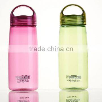 600ML Plastic water jug