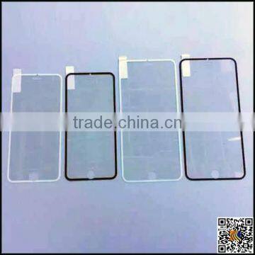 High Quality Tempered Glass Screen Protective Film With Best Price for Iphone 6s/plus, Protective Film photo-3