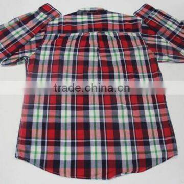 Men's Long Sleeve Shirt photo-4