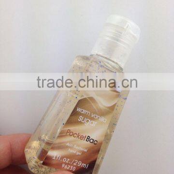 Wholesale Bath and Body Works Products About Hand Sanitizer Gel photo-6