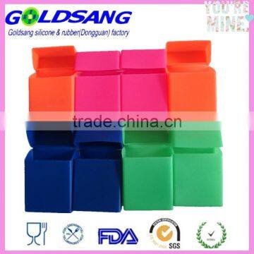 20's Silicone Cigarette Packet Case Cover Sleeve