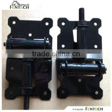 Made in China Fentech HIgh Strength Stainless Steel Farm Gate Hinges photo-2