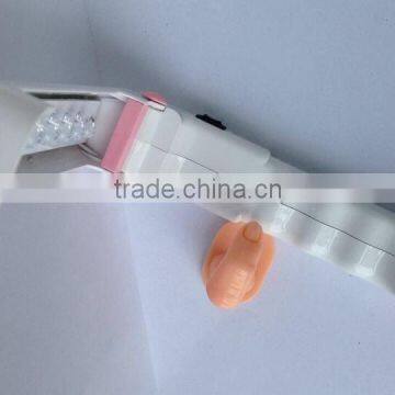 10W LED & LAMP UV NAIL DRYER Machine photo-4