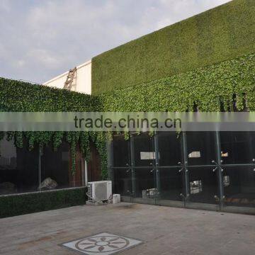 Best Price Natural Looking Artificial Plant Wall,artificial Green Wall, Artificial Flower Wall photo-5