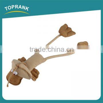 Supply Quality Wholesale OEM Designs High Quality Soft Stuffed Duck Toy photo-3