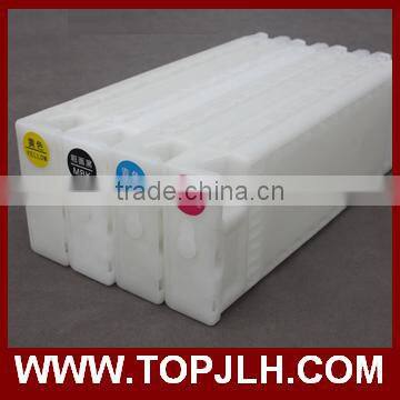 T3270 T5270 T7270 Empty Refillable Cartridge for Epson T3270 T5270 T7270 Surecolor Printer photo-2