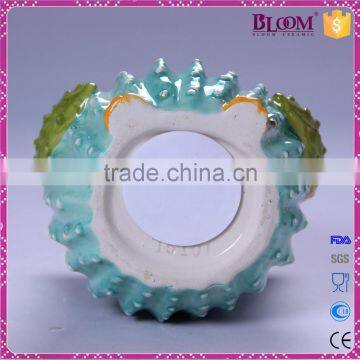 Owl Desgin Custom Ceramic Decoration Coin Bank photo-6