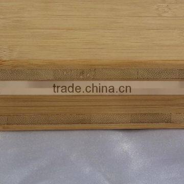 China Factory 100% Bamboo Commercial Plywood at Wholesale Price photo-2