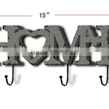 Home Decorative Clothes Hook