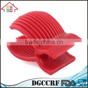 Reliable Factory Tomato Holder Clip Slicer Knife Vegetable Onion Lemon Kitchen Cutter Tool photo-5