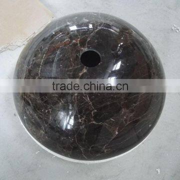 Bathroom Basin Marble Basin Stone Basin Washroom Marble Sink photo-2