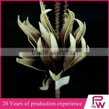 Cheap Home Decoration Indoor Decorative Artificial Dried Plants photo-6