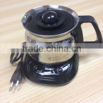 Double Wall Coffee Cup, Coffee Heater photo-2